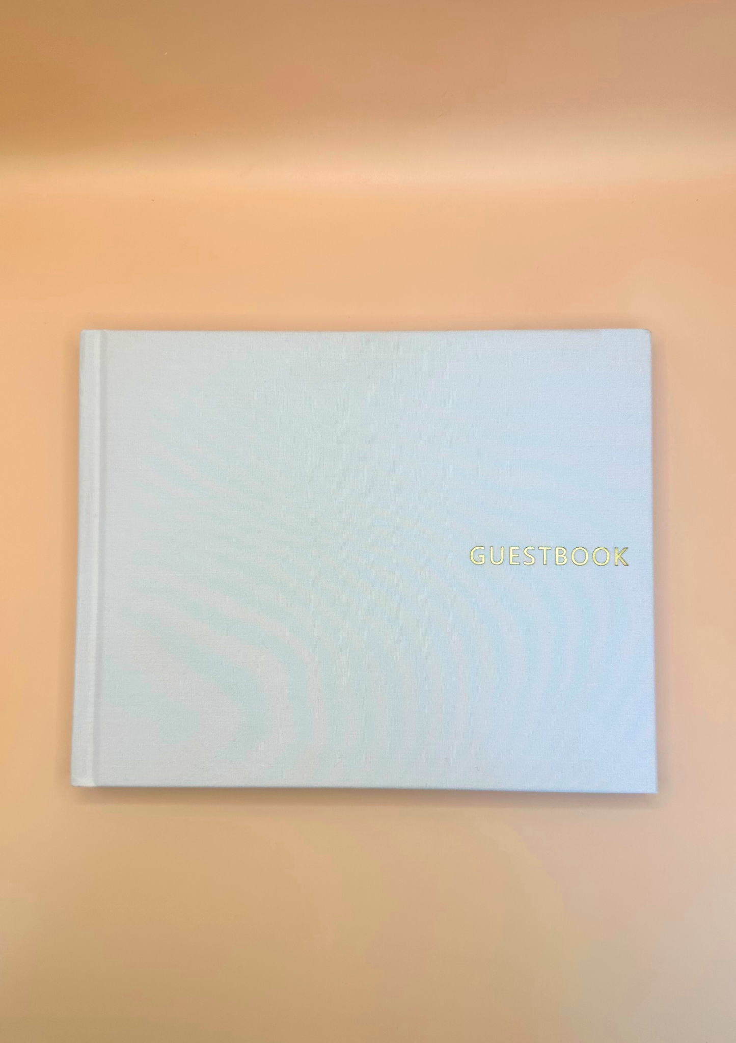 Guest Book