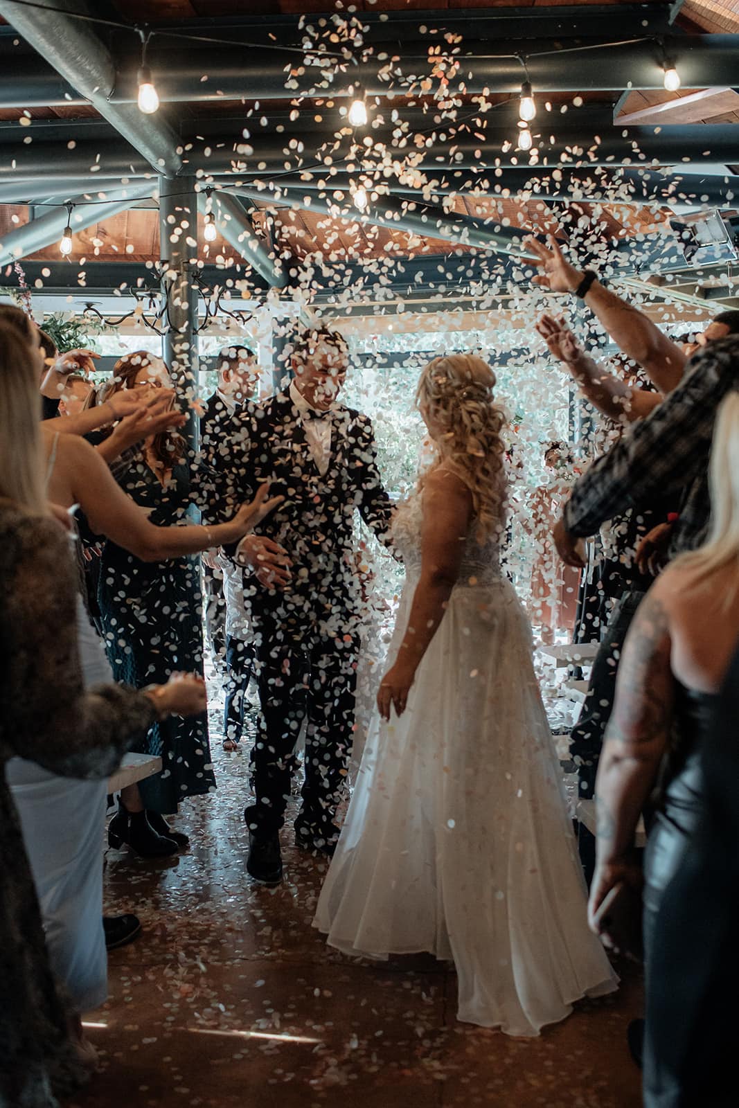 Eco Confetti