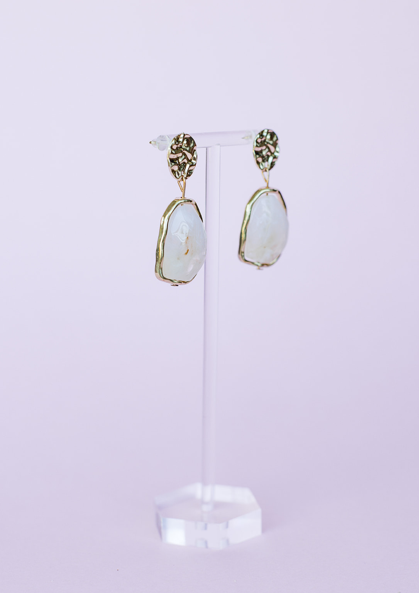 Aurelia Statement Bridal Earrings