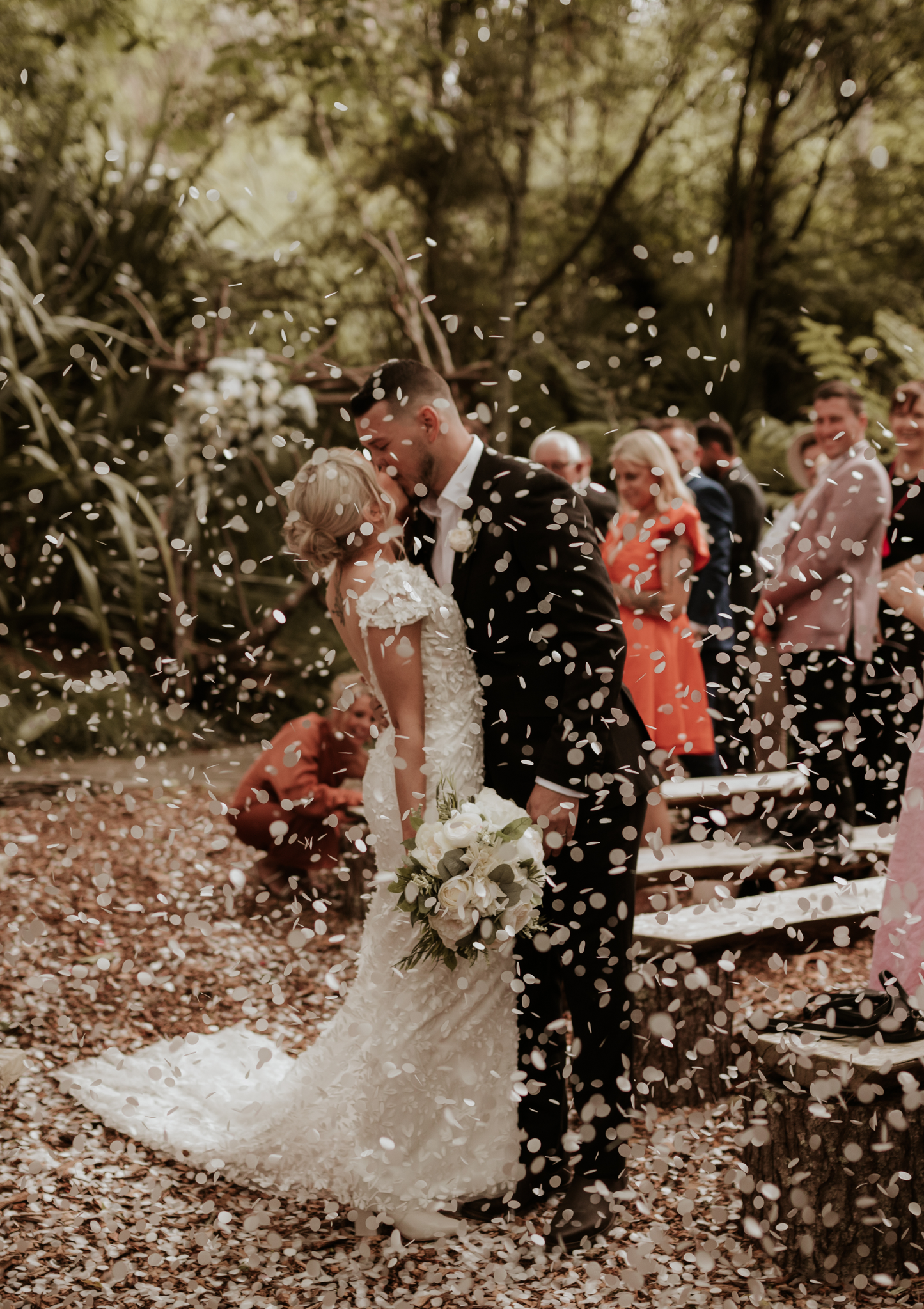 Eco Confetti