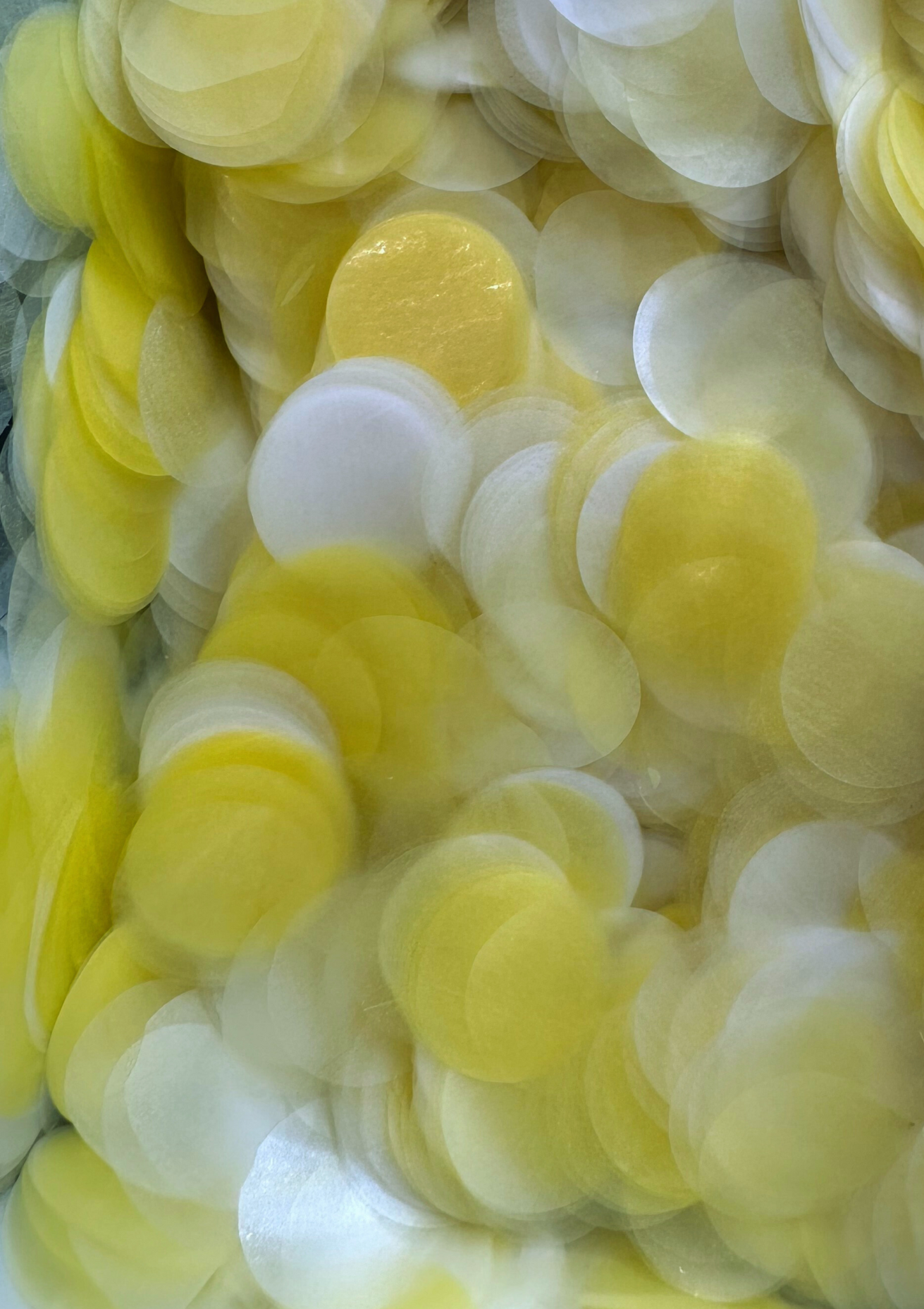 Eco Confetti