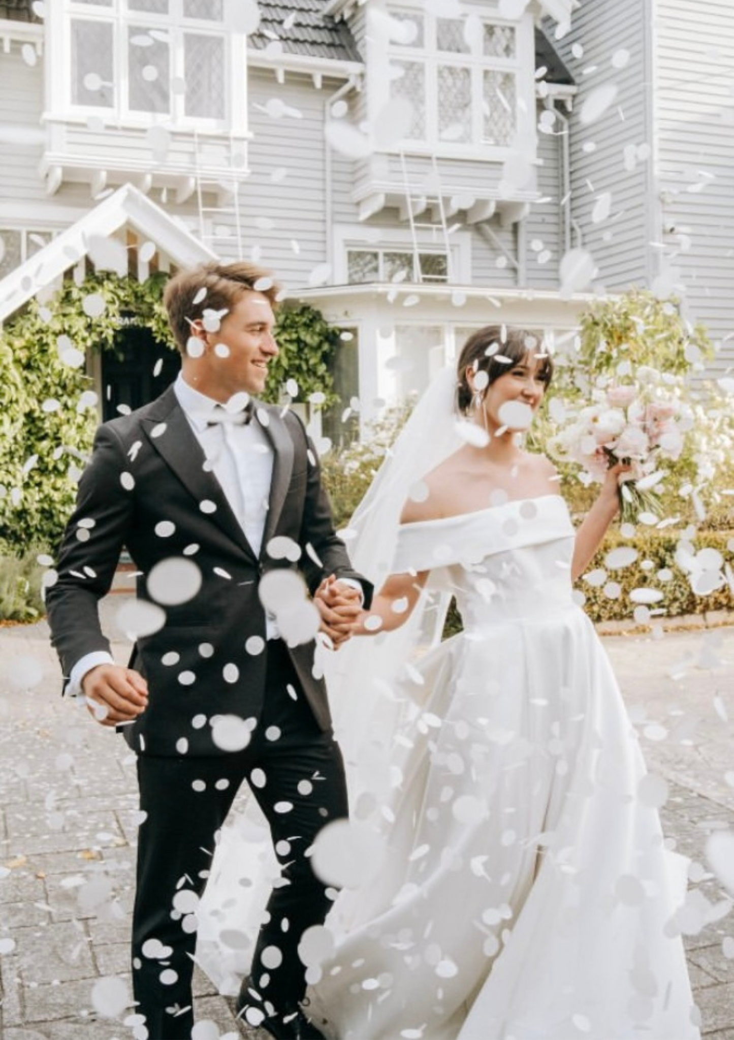 Eco Confetti