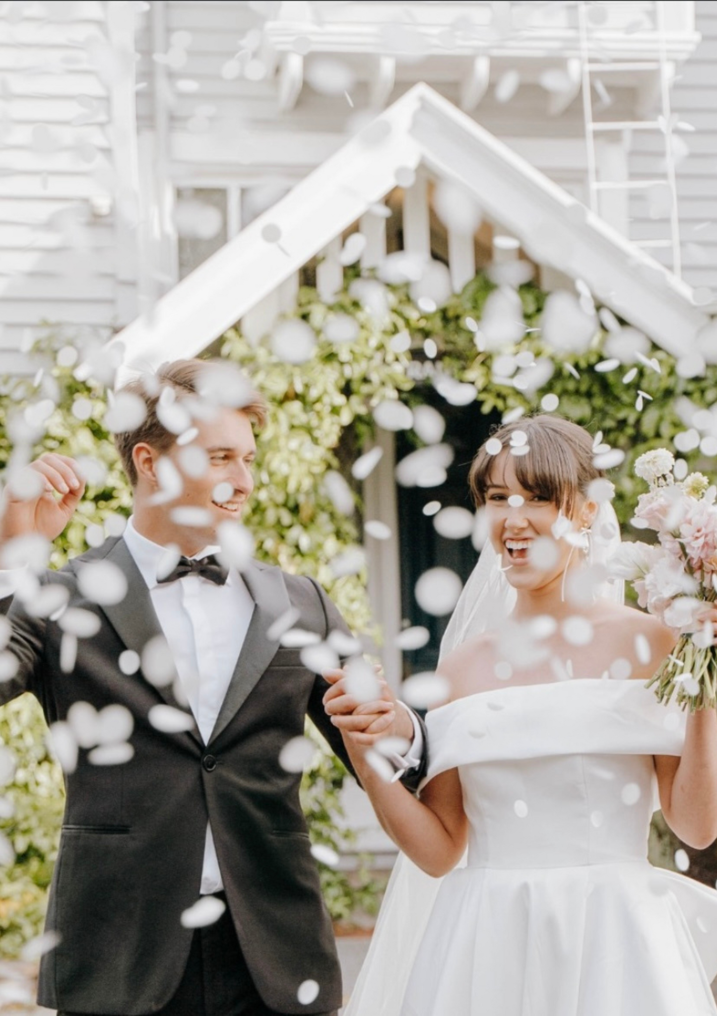 Eco Confetti