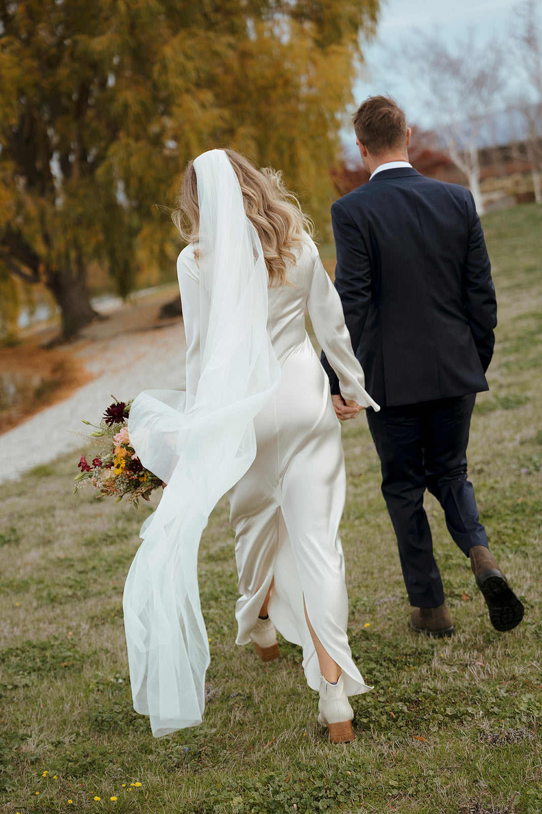Classic Floaty Bridal Veil 3m (Cathedral Veil)