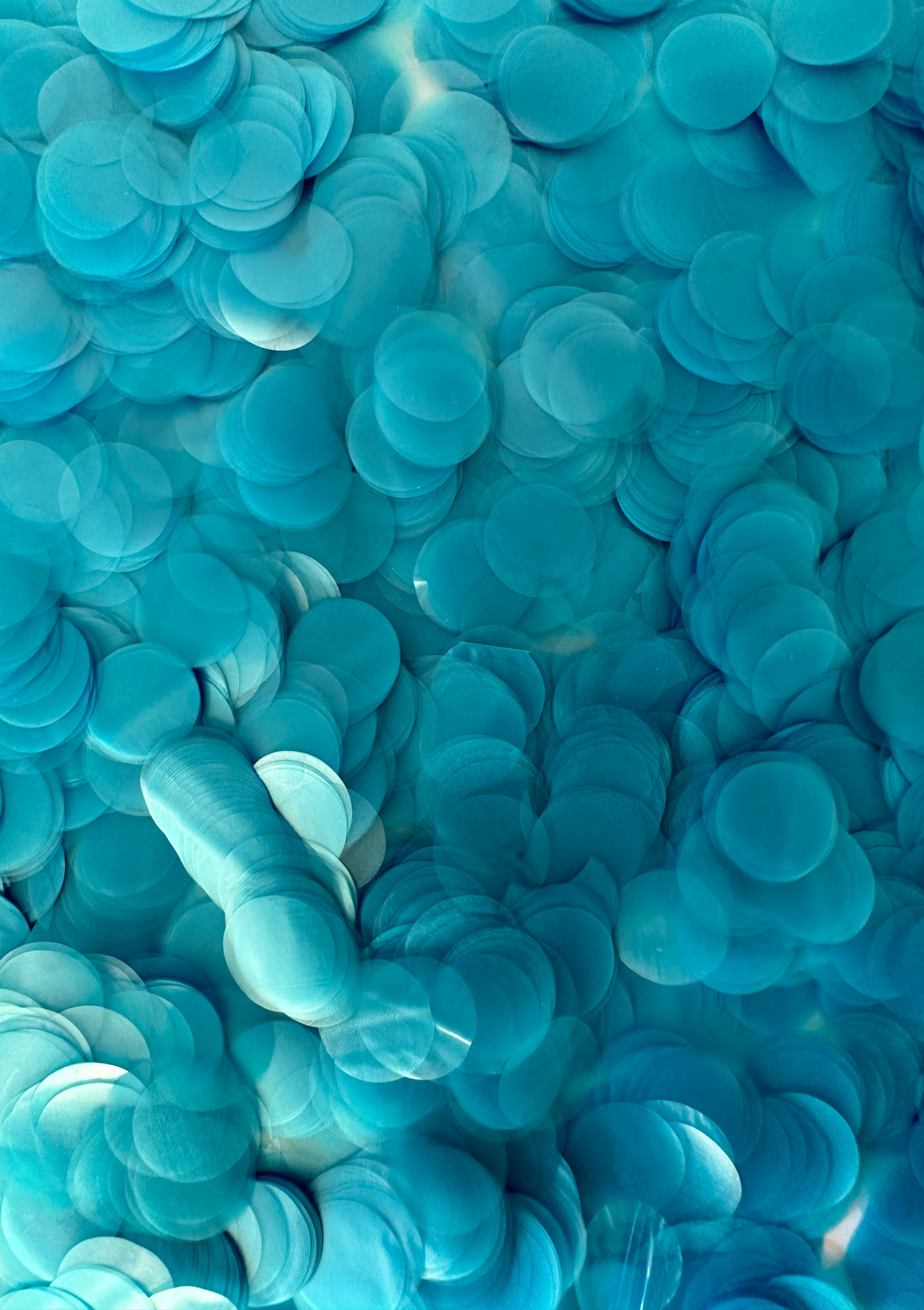 Eco Confetti