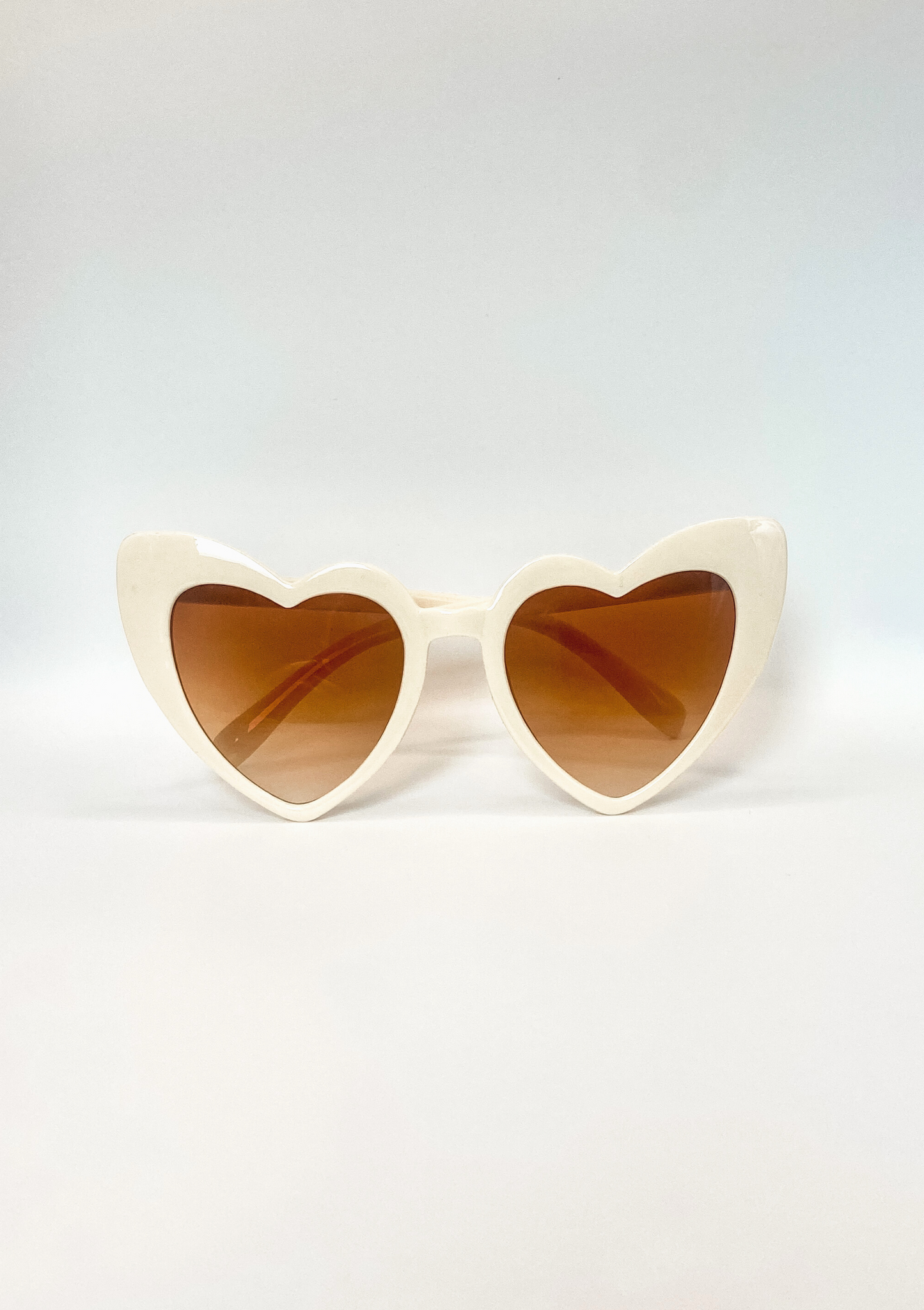 Adults Heart Sunglasses
