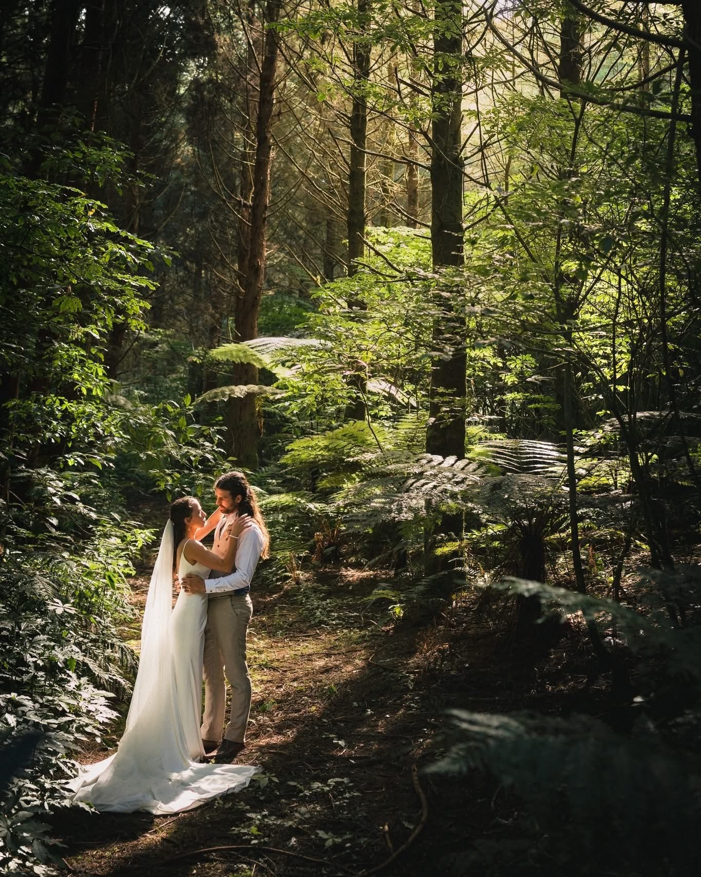 Pearl Bridal Veil 2m (Floor Length Veil)