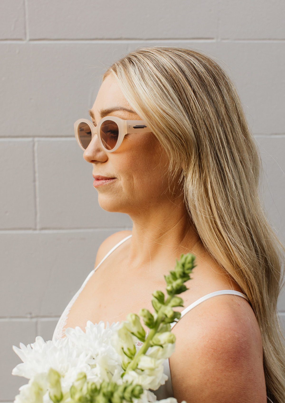 Audrey Sunglasses