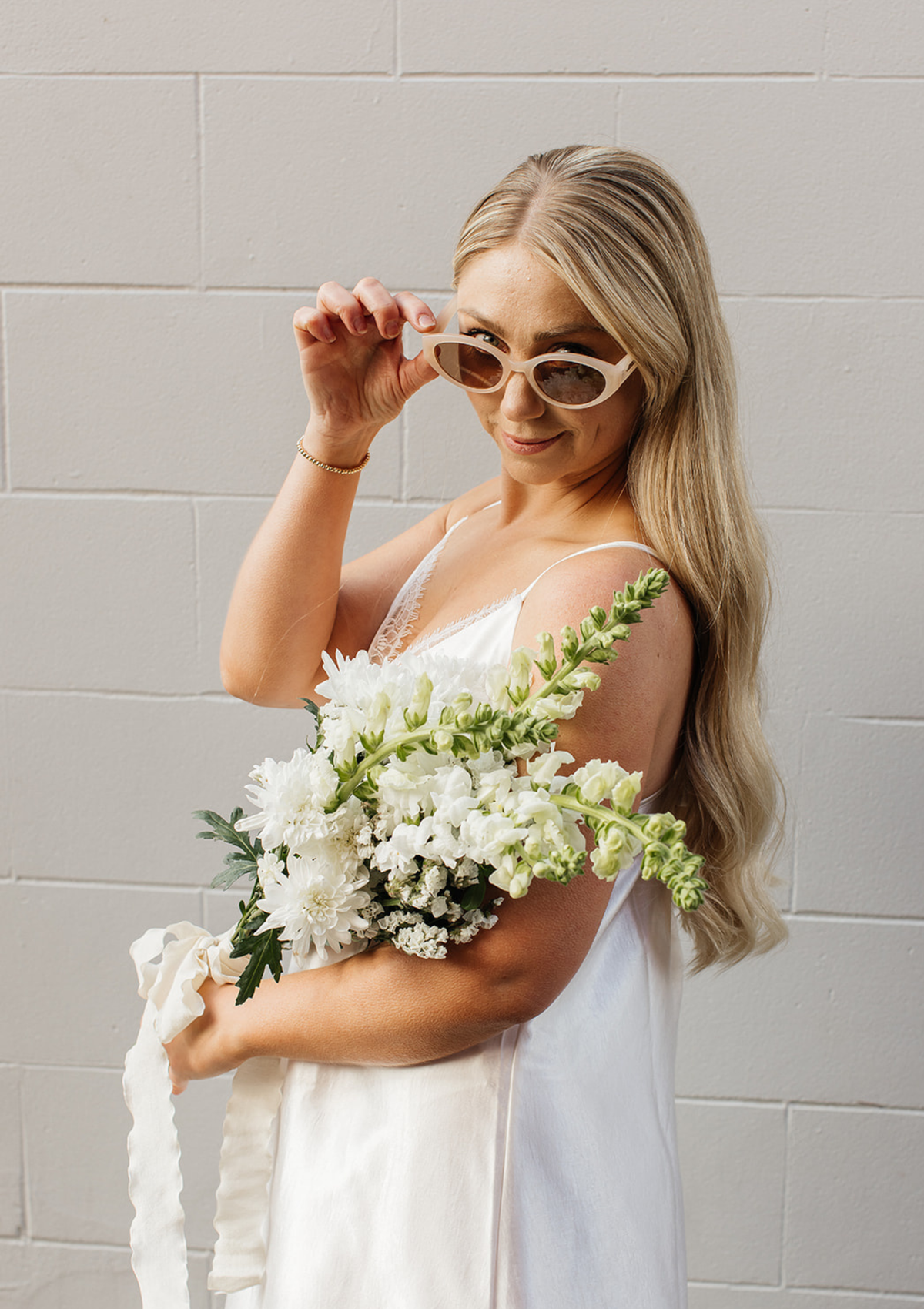 Audrey Sunglasses
