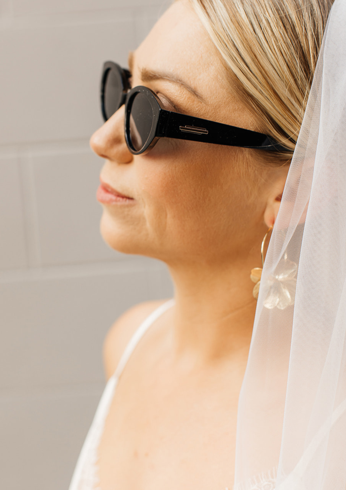 Audrey Sunglasses