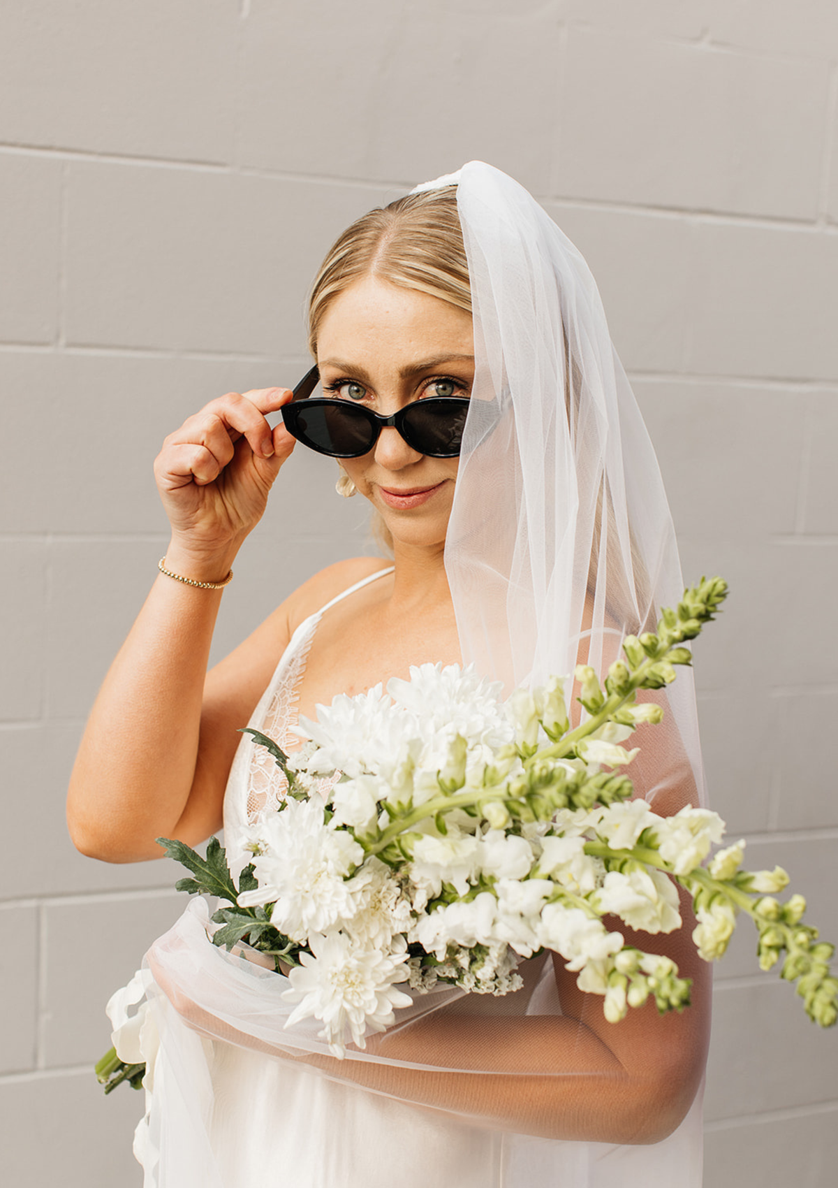 Audrey Sunglasses
