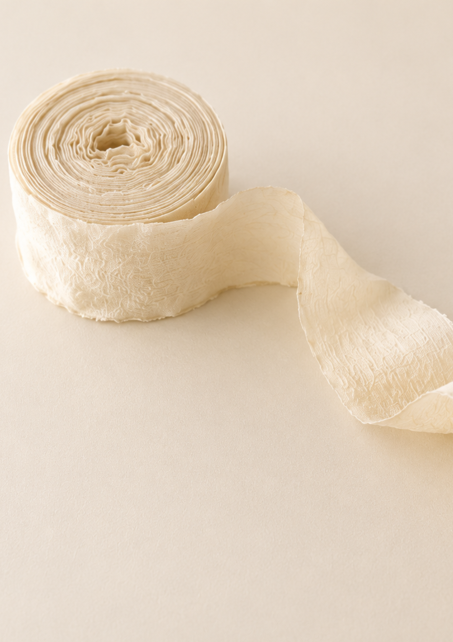 Bridal Bouquet Ribbon