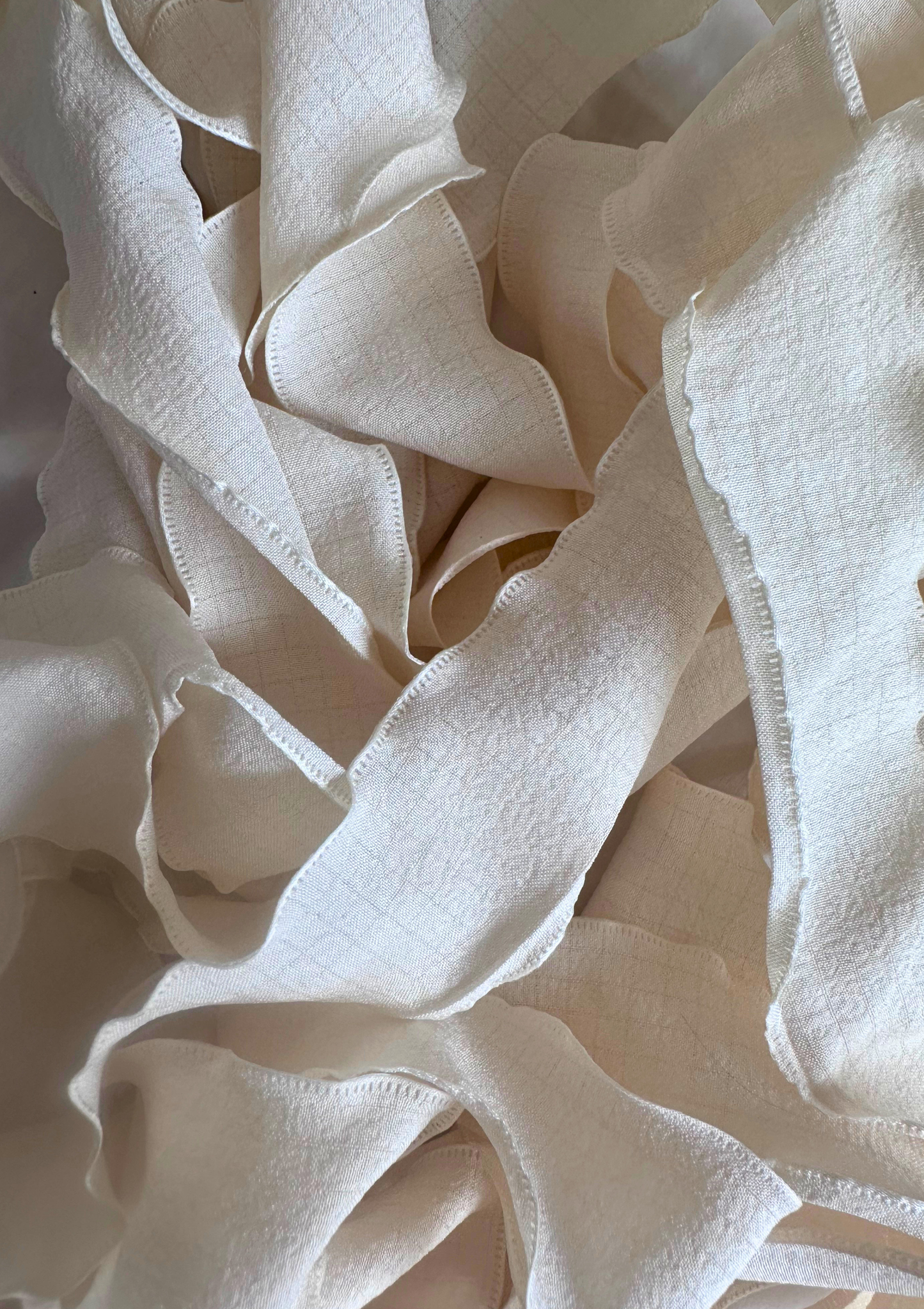 Bridal Bouquet Ribbon