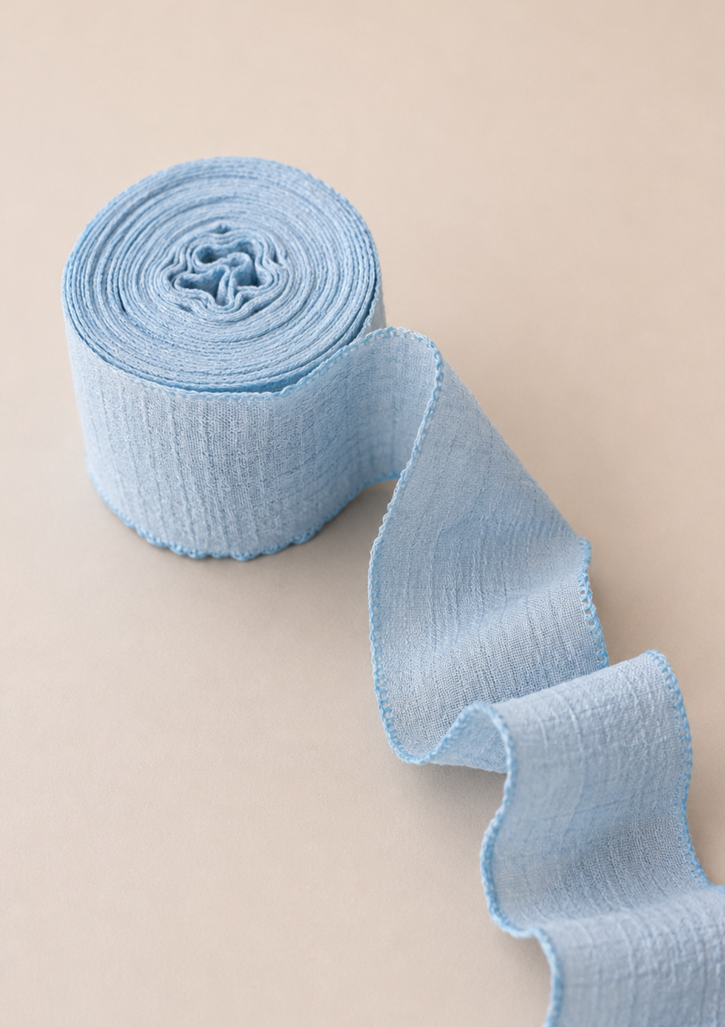 Bridal Bouquet Ribbon