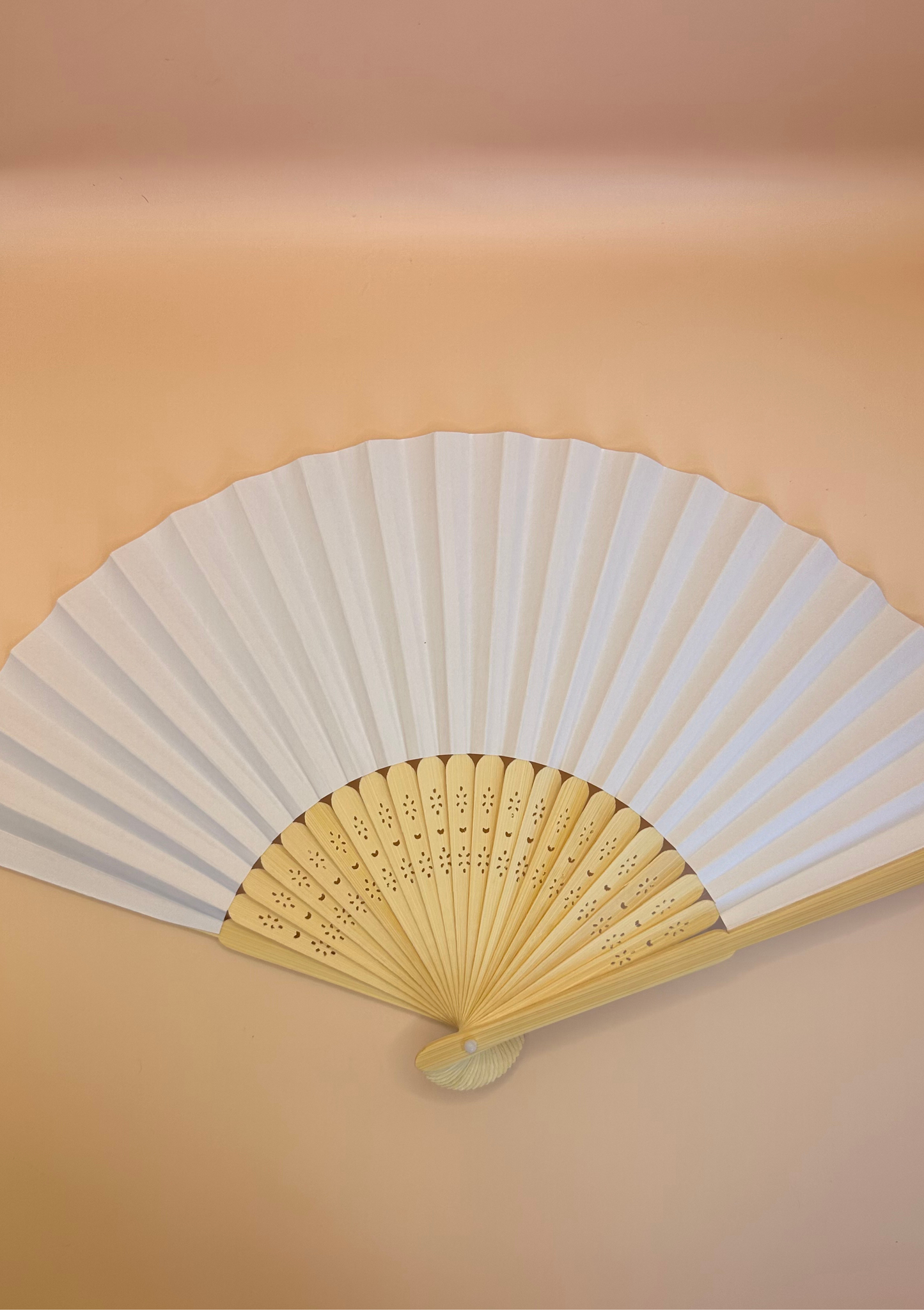 Wedding Fans
