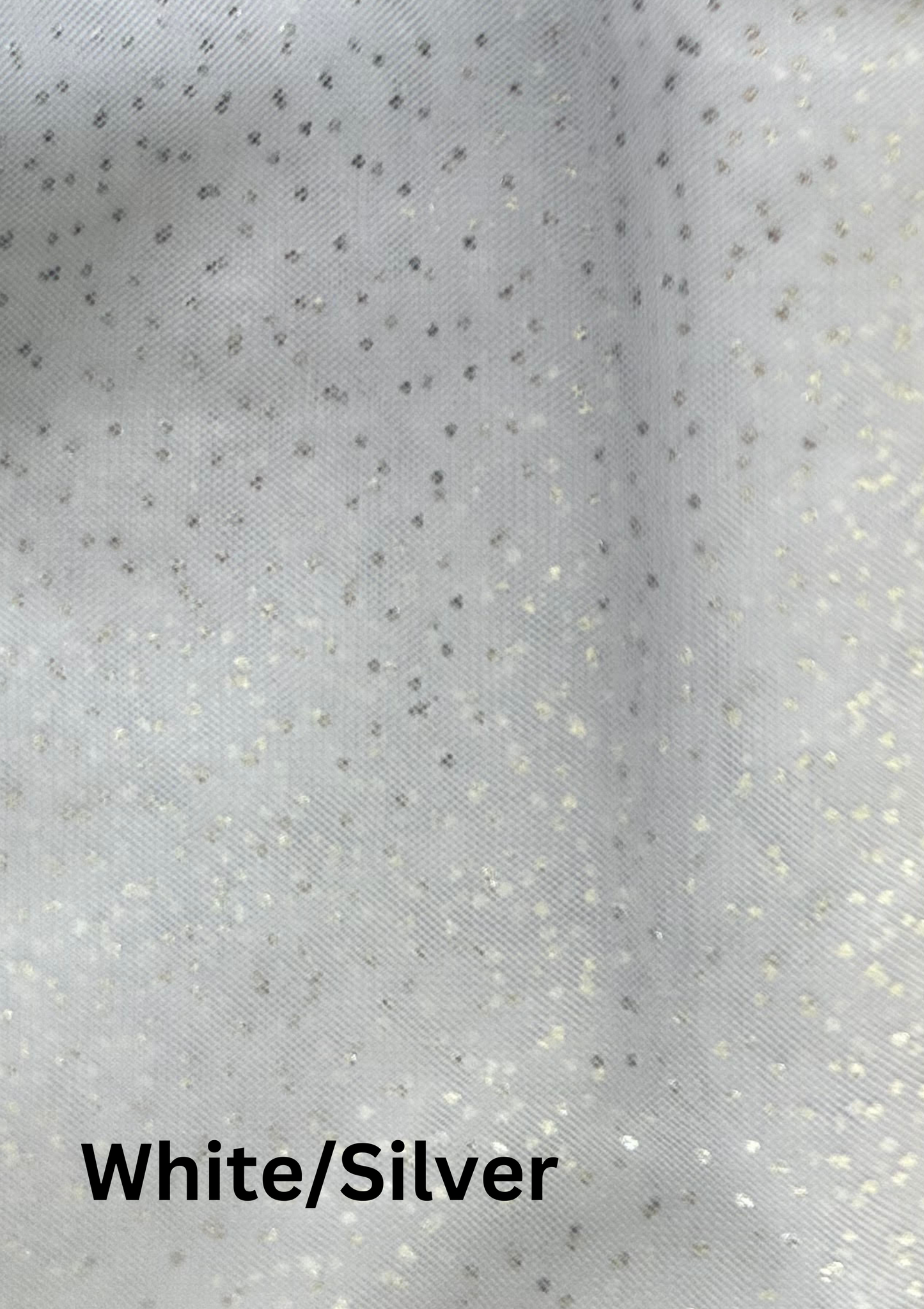 Glitter Veil 3m