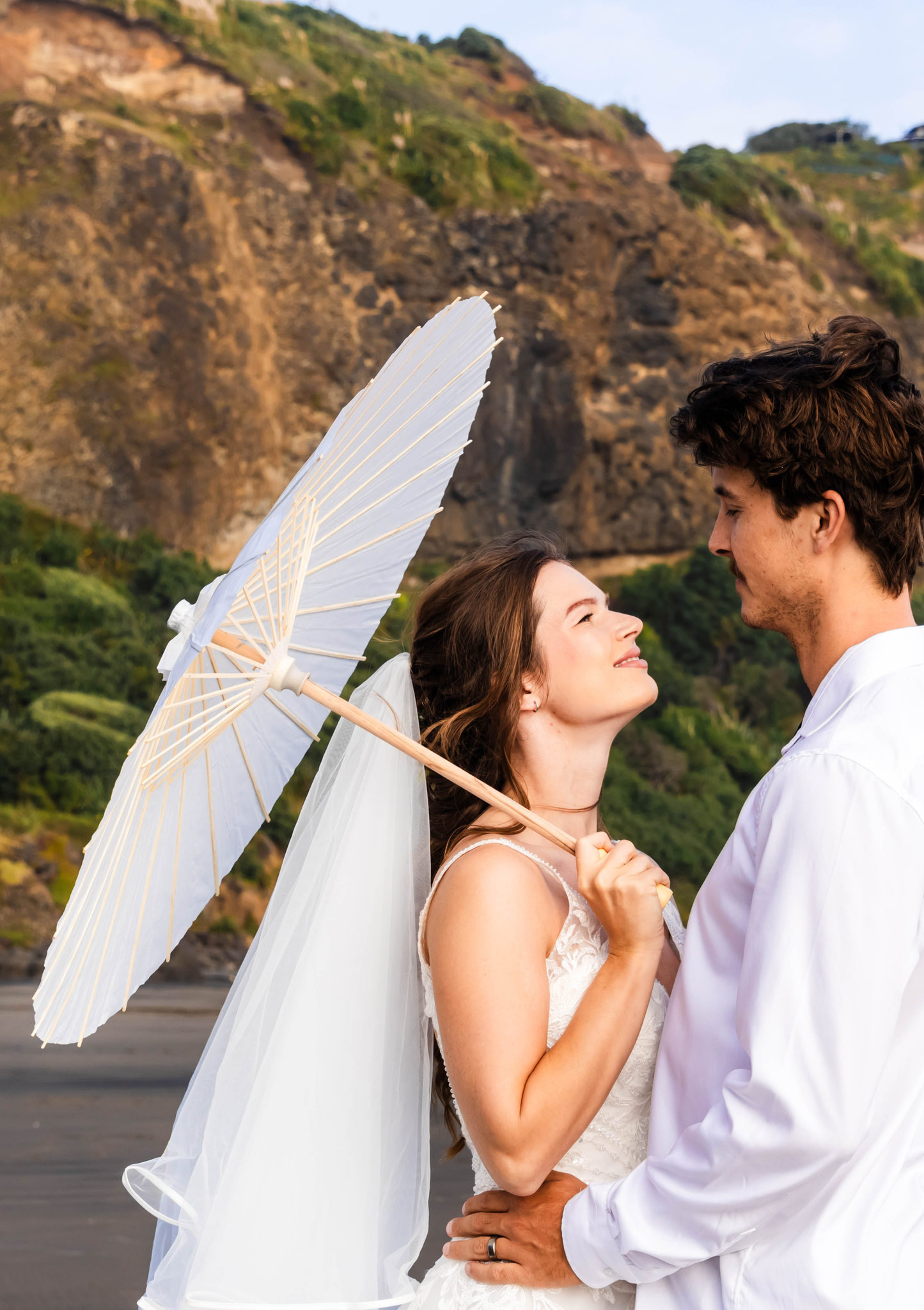 Parasols