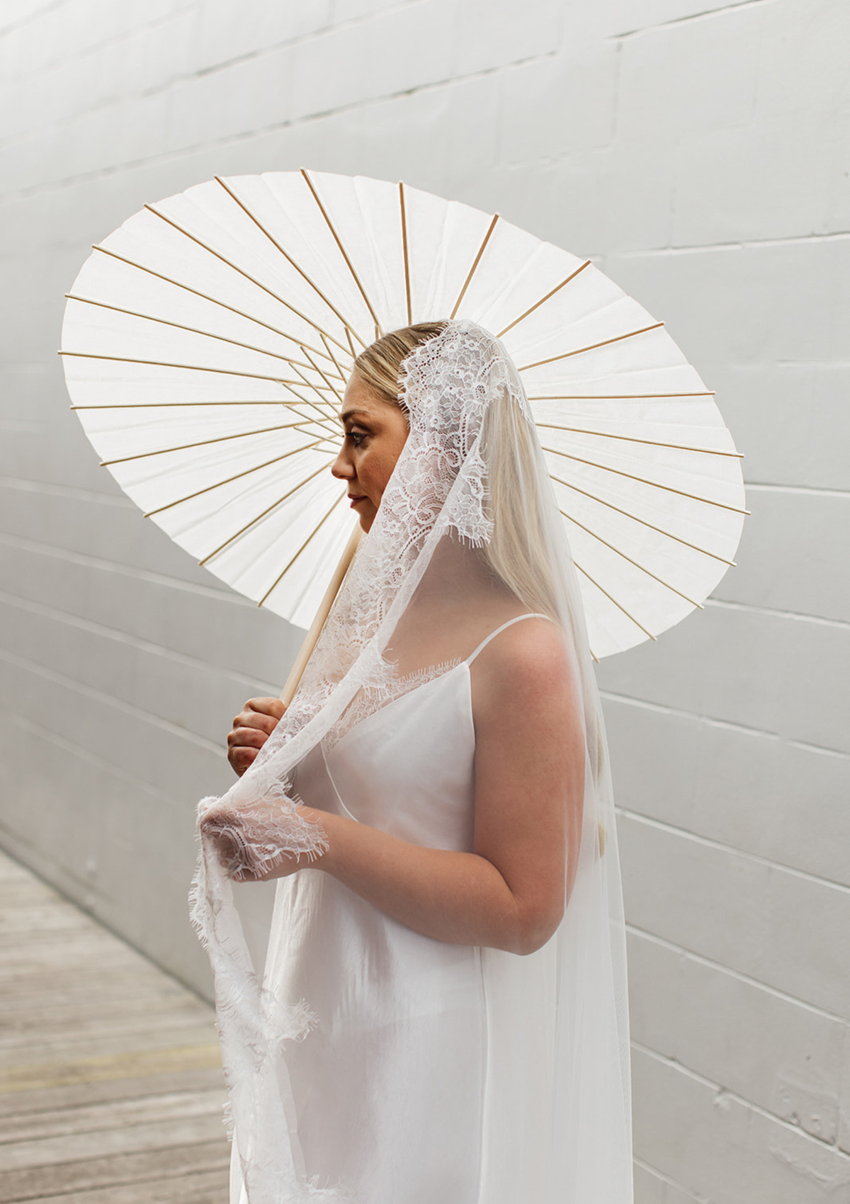Parasols