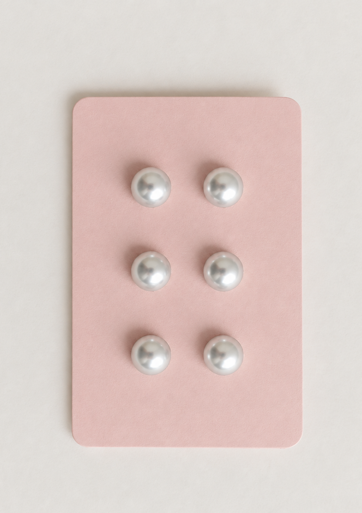 Veil Weights: Reduce Flyaway Moments