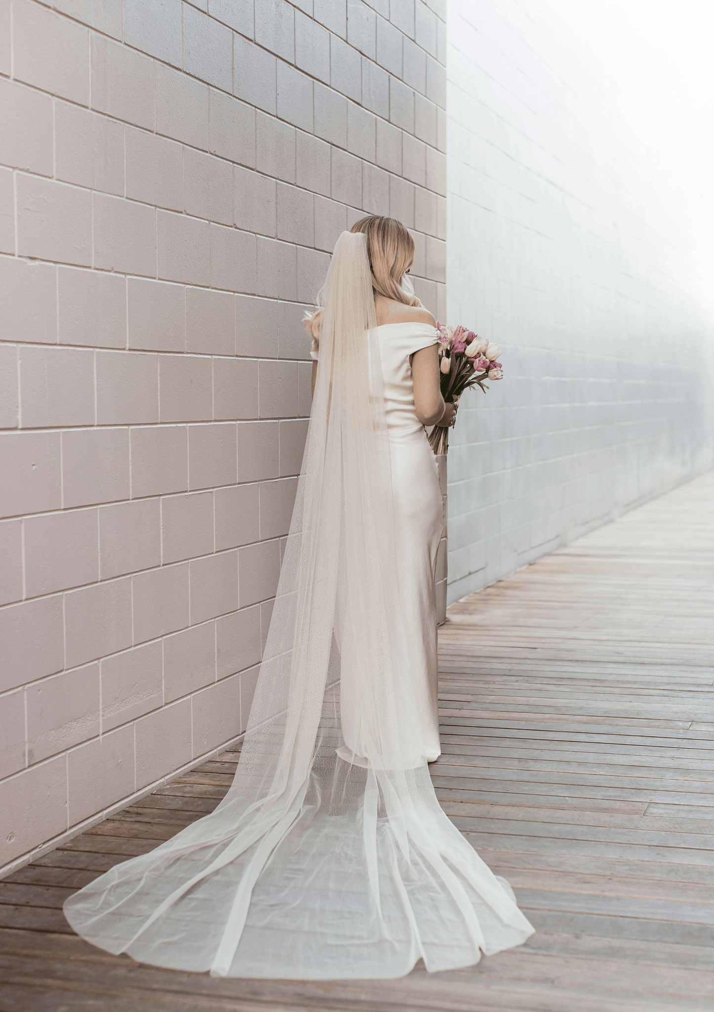 Glitter Veil 3m
