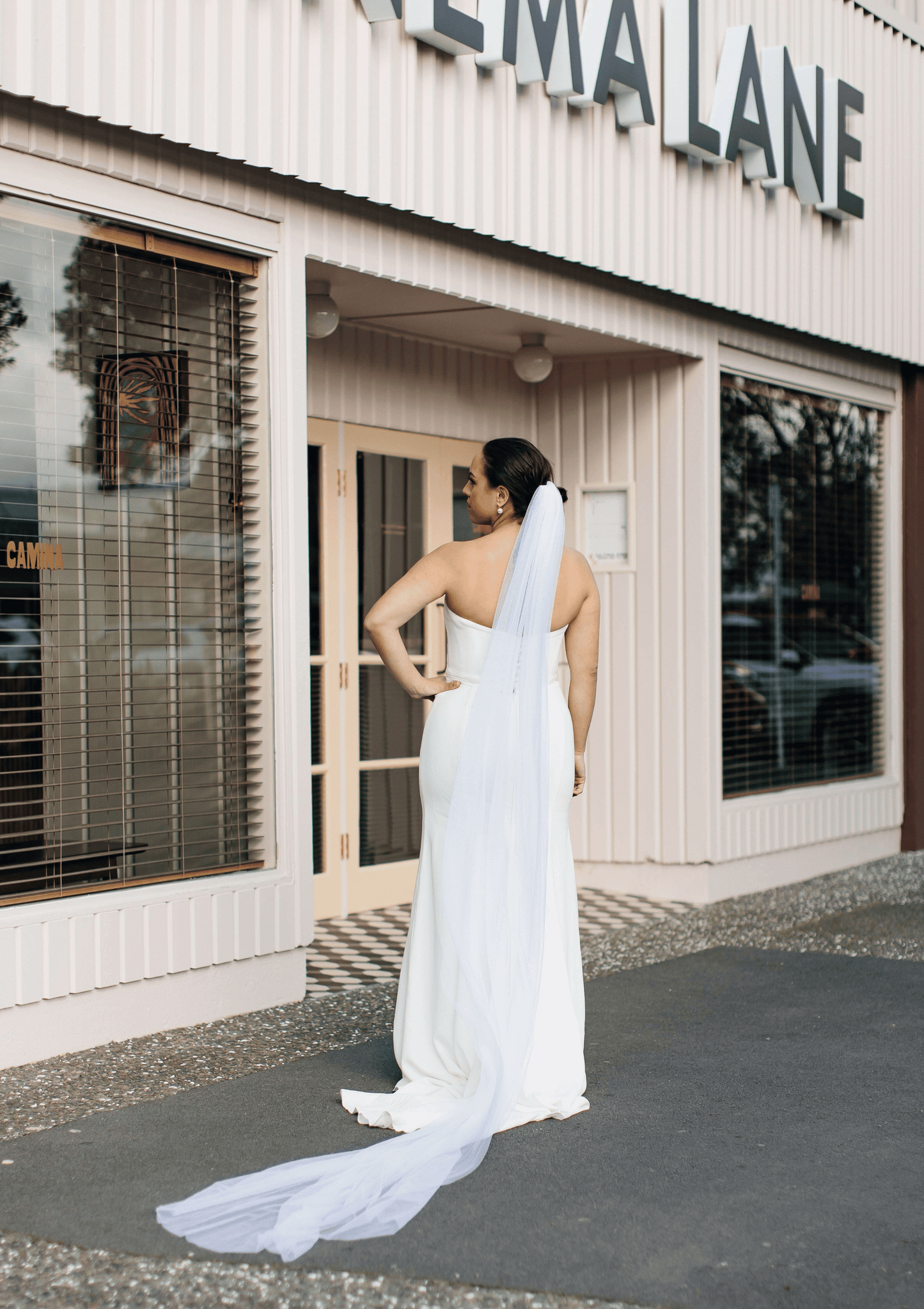 Glitter Veil 3m