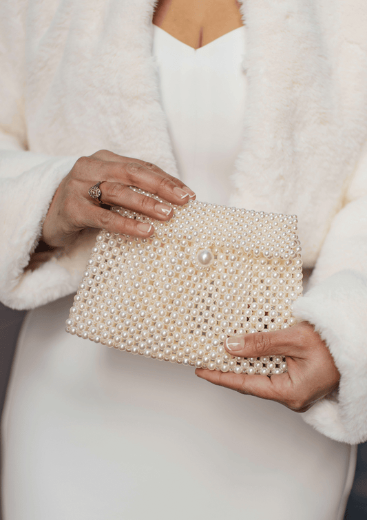 Pearl Bag
