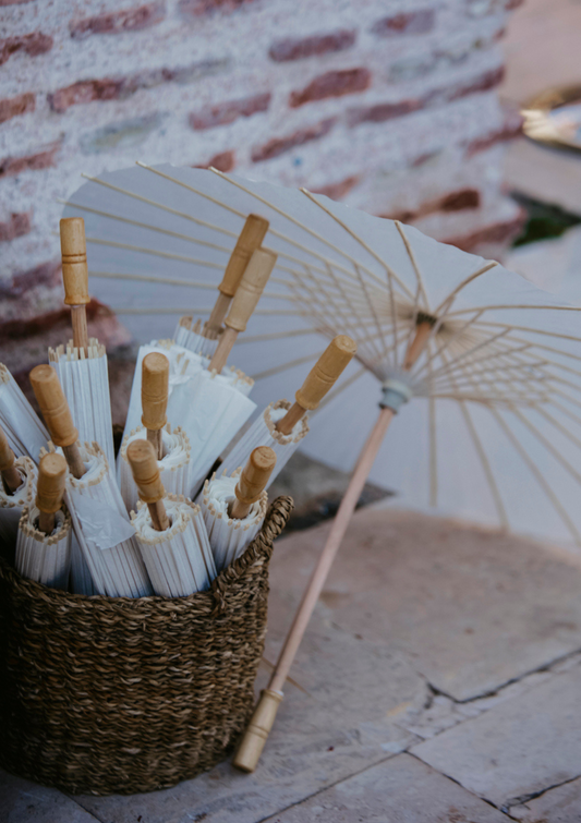 Parasols