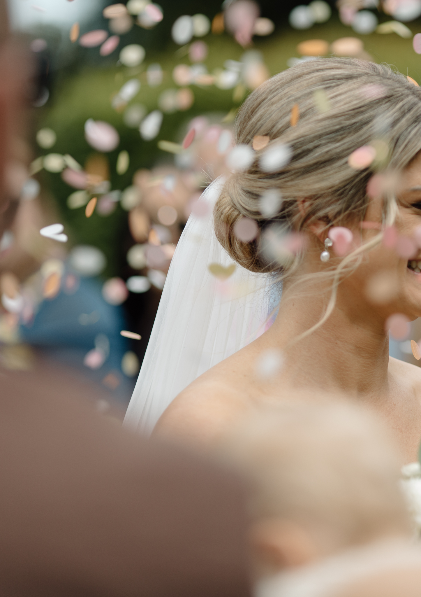 eco confetti