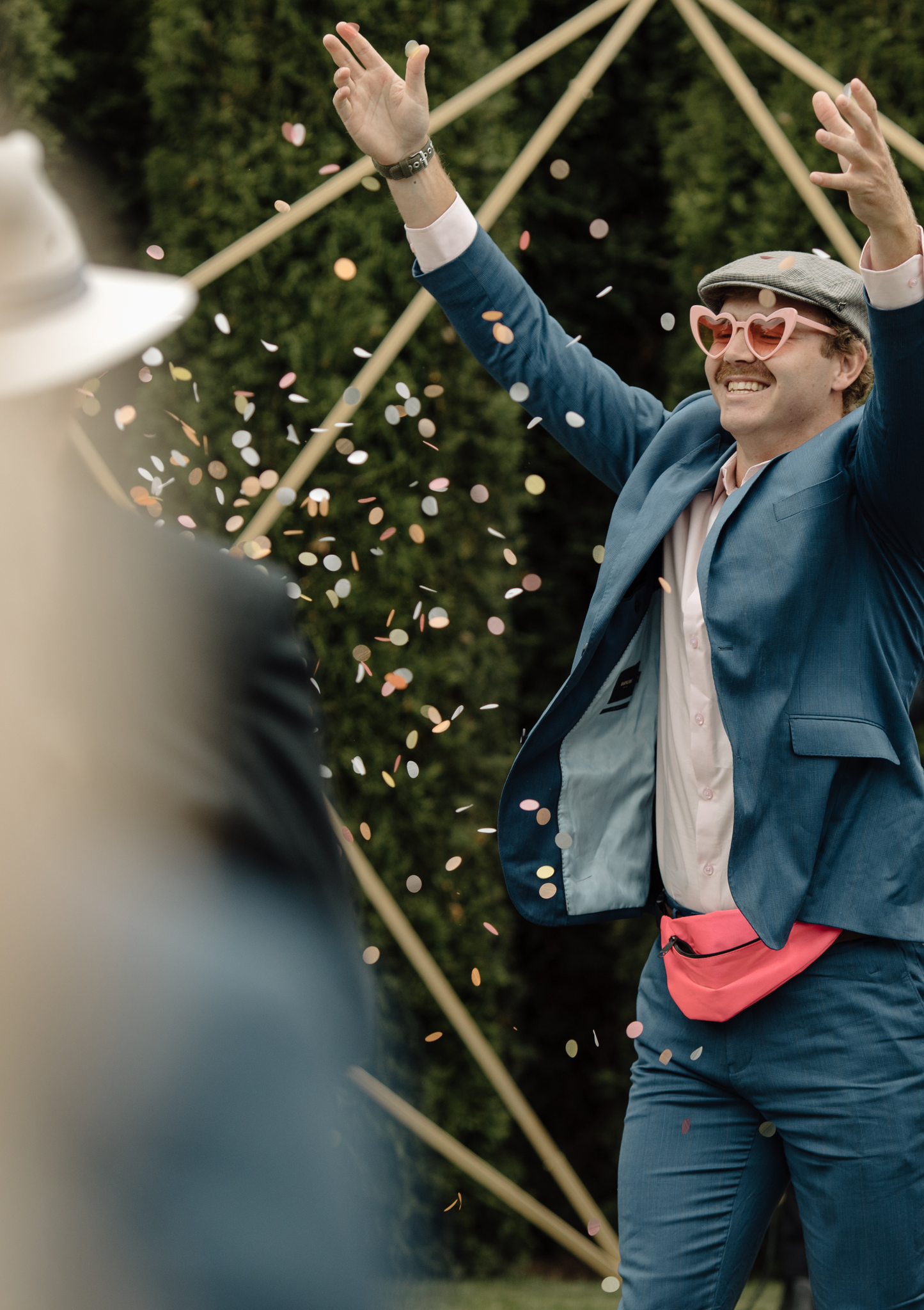 Eco Confetti