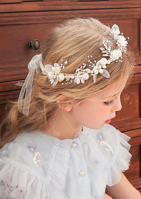 Hair accessories nz deals